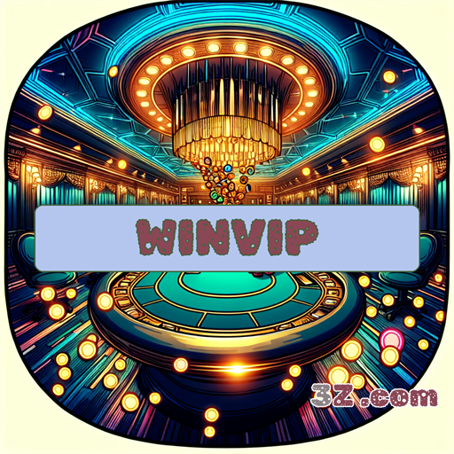 Experiência Premium no Casino Winvip