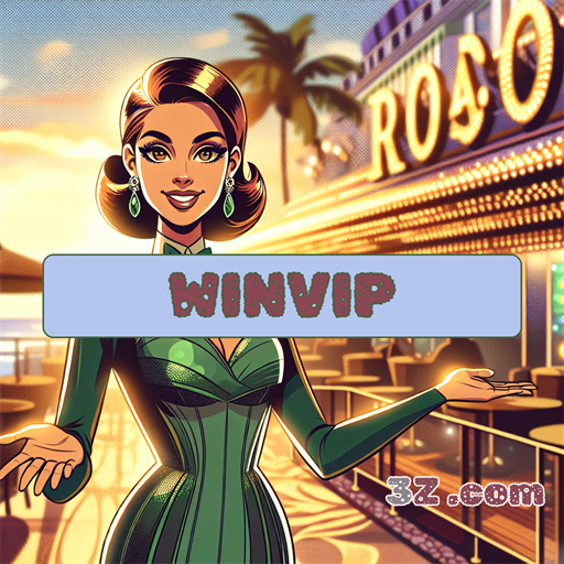 Descubra a Magia dos Slots no Winvip
