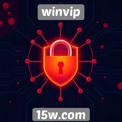 Avaliação de segurança do site Winvip em foco
