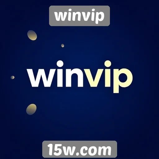 Plataforma Winvip se destaca por promoções atraentes