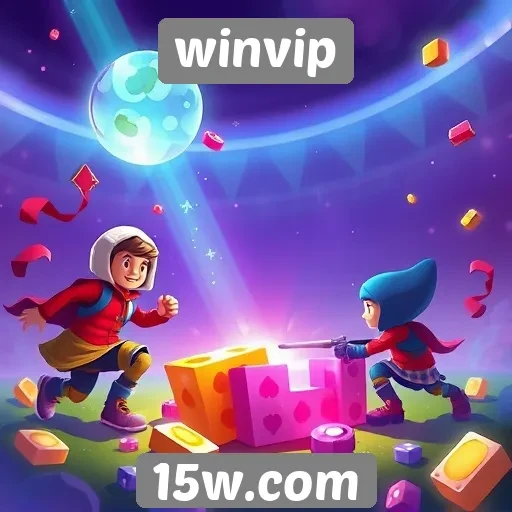 jogos de habilidade ganham destaque no winvip