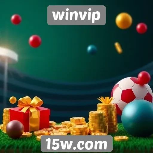 Análise das ofertas do site winvip