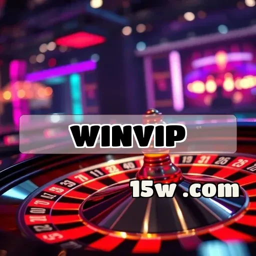 winvip: Explore Todos os Recursos da Plataforma de Jogos Brasileiros